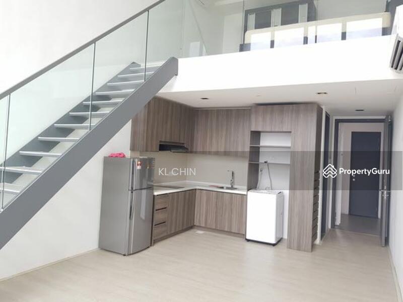For Sale - The Square @ One City