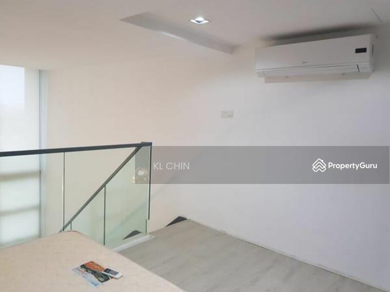 For Sale - The Square @ One City