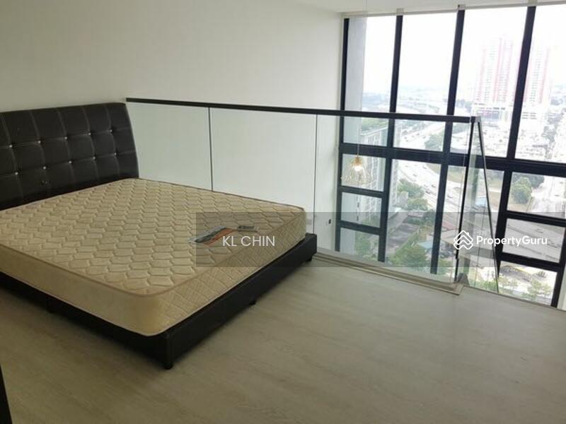 For Sale - The Square @ One City
