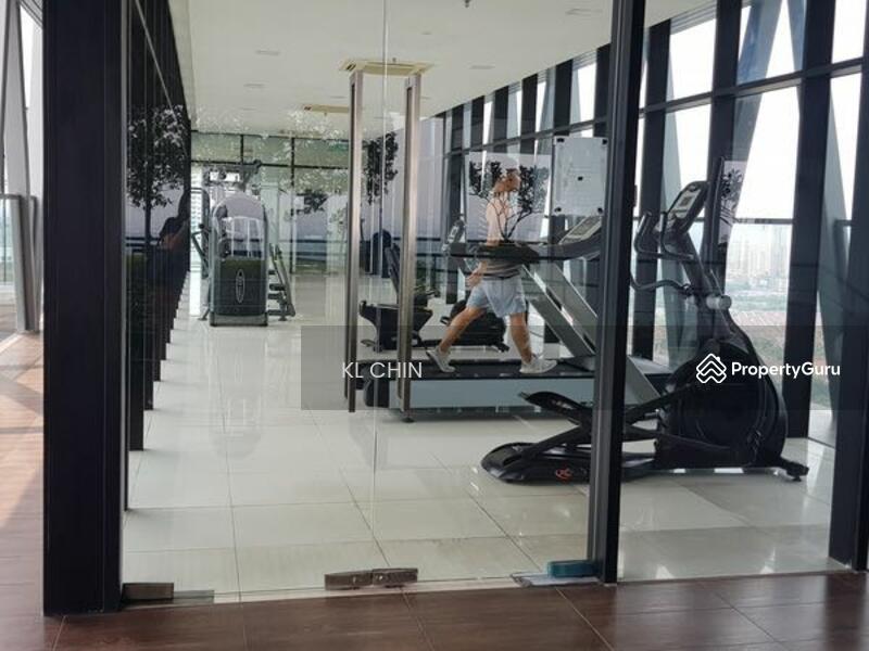 For Sale - The Square @ One City