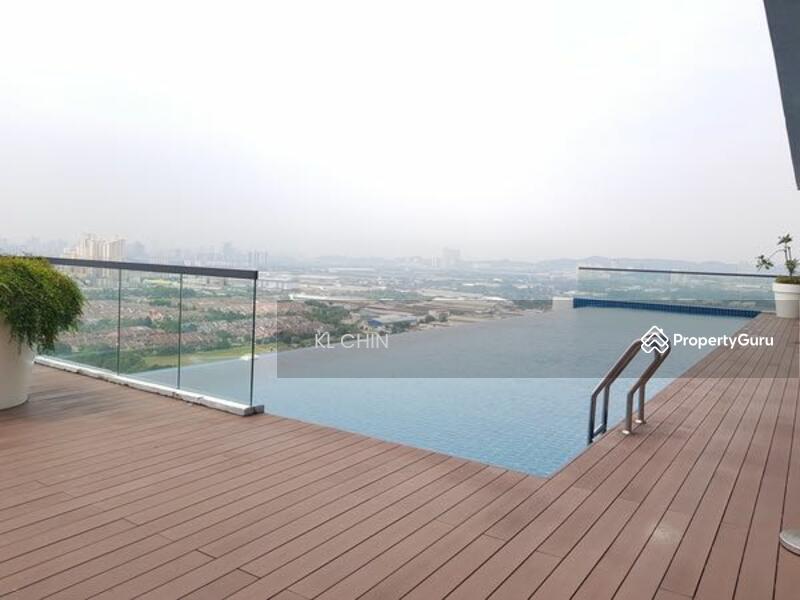 For Sale - The Square @ One City