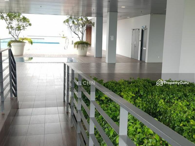 For Sale - The Square @ One City