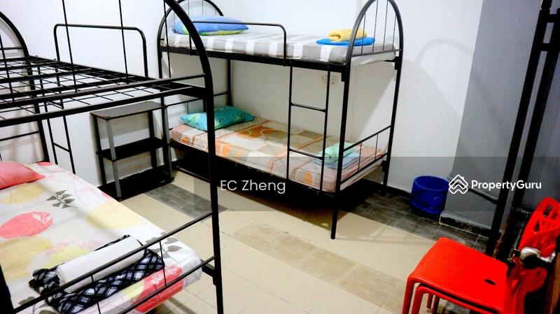 For Sale - Muntri Street Georgetown Mini Hotel Inn