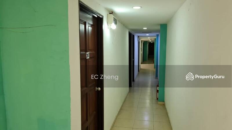 For Sale - Muntri Street Georgetown Mini Hotel Inn