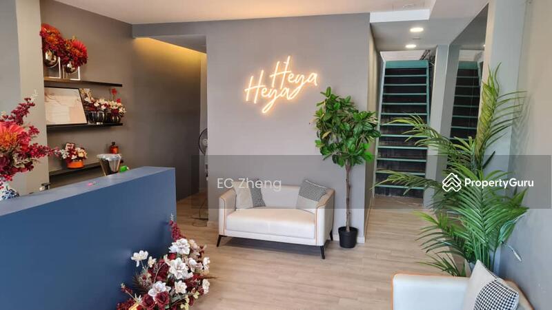 For Sale - Muntri Street Georgetown Mini Hotel Inn