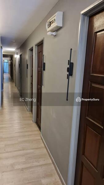 For Sale - Muntri Street Georgetown Mini Hotel Inn