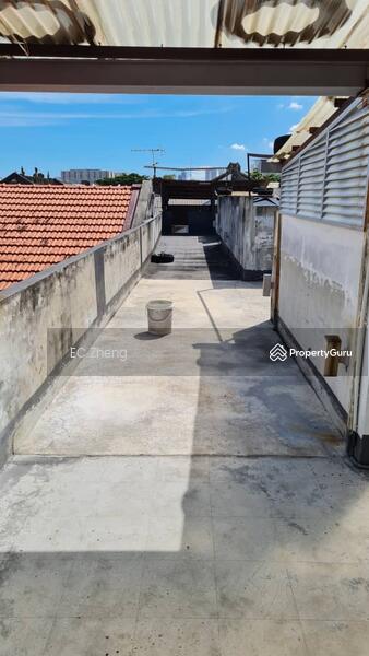 For Sale - Muntri Street Georgetown Mini Hotel Inn