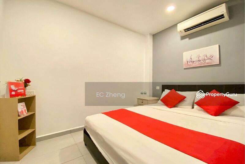 For Sale - Muntri Street Georgetown Mini Hotel Inn