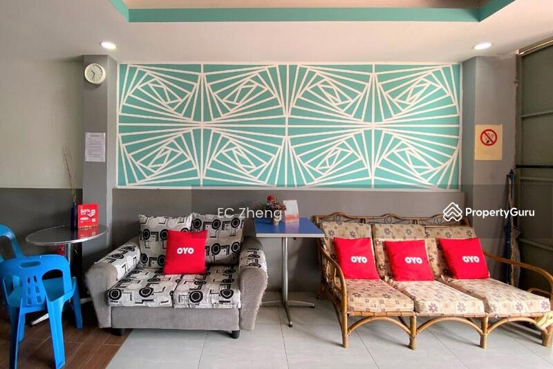 For Sale - Muntri Street Georgetown Mini Hotel Inn