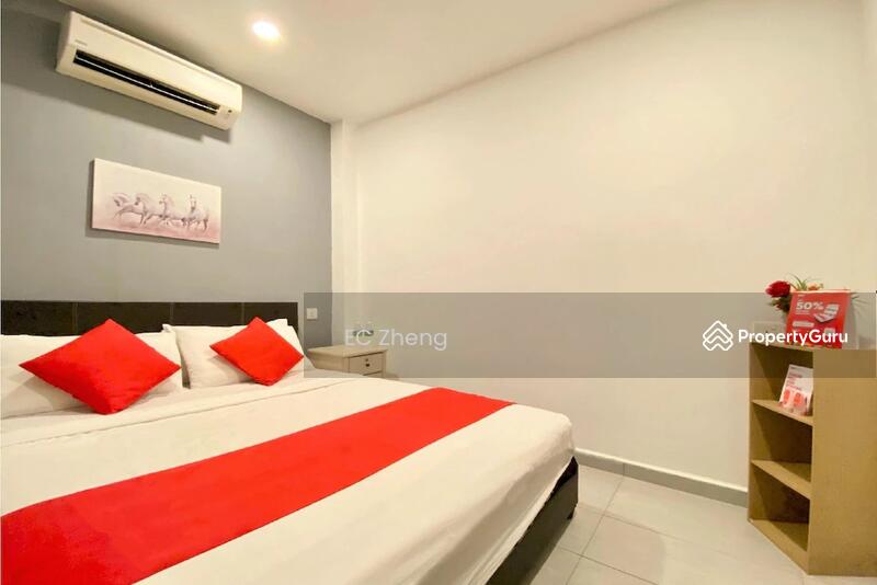 For Sale - Muntri Street Georgetown Mini Hotel Inn