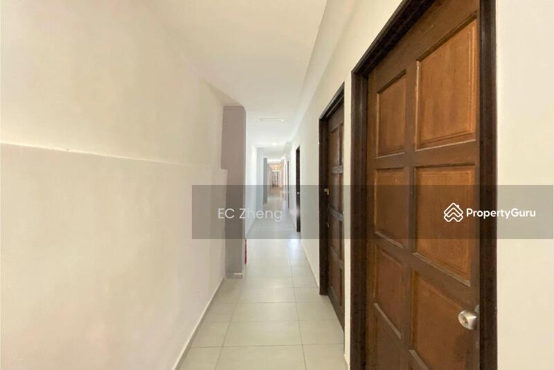 For Sale - Muntri Street Georgetown Mini Hotel Inn