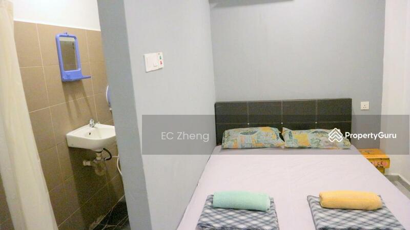 For Sale - Muntri Street Georgetown Mini Hotel Inn