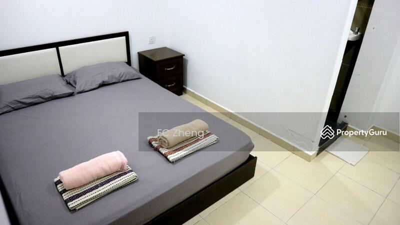 For Sale - Muntri Street Georgetown Mini Hotel Inn