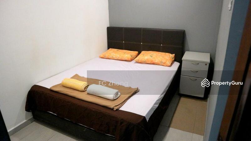 For Sale - Muntri Street Georgetown Mini Hotel Inn