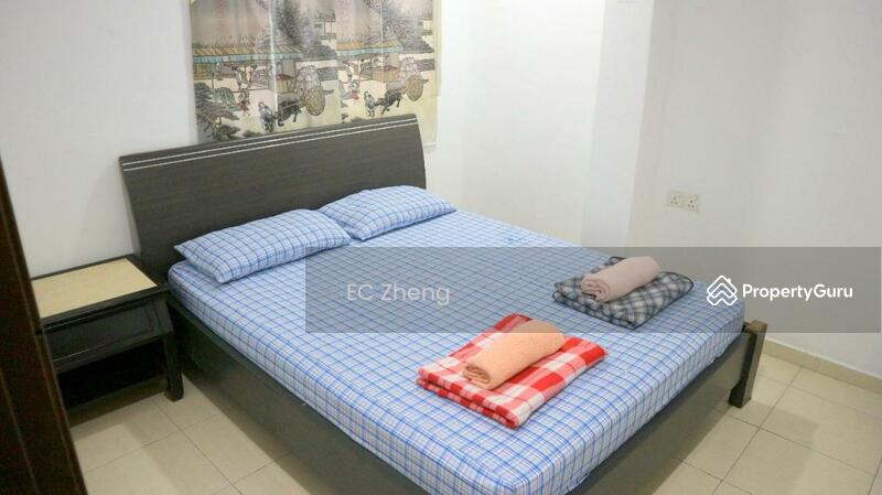 For Sale - Muntri Street Georgetown Mini Hotel Inn