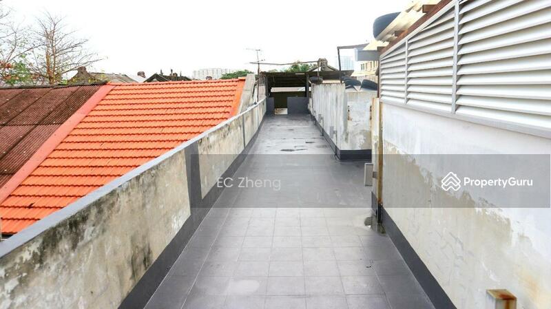 For Sale - Muntri Street Georgetown Mini Hotel Inn