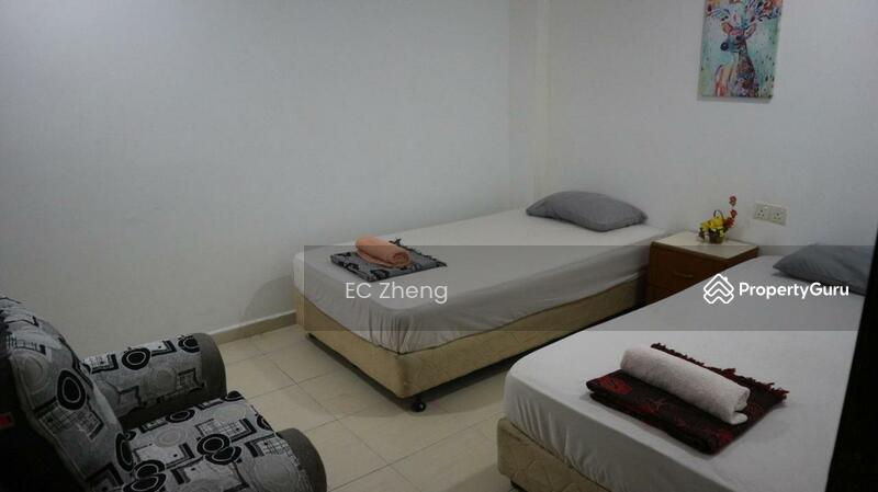 For Sale - Muntri Street Georgetown Mini Hotel Inn