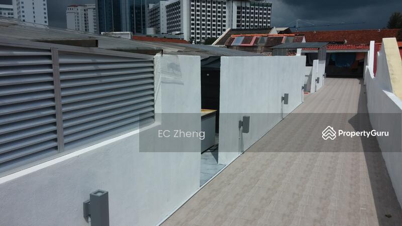 For Sale - Muntri Street Georgetown Mini Hotel Inn