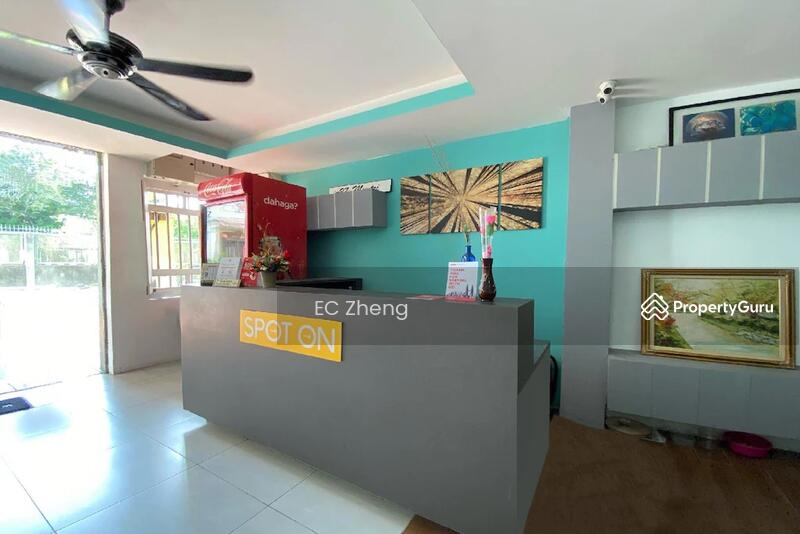 For Sale - Muntri Street Georgetown Mini Hotel Inn