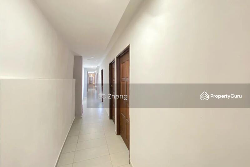 For Sale - Muntri Street Georgetown Mini Hotel Inn