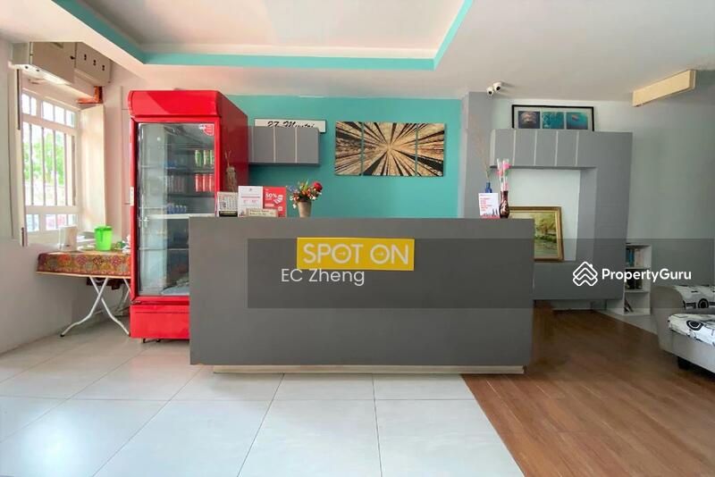 For Sale - Muntri Street Georgetown Mini Hotel Inn