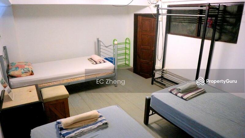 For Sale - Muntri Street Georgetown Mini Hotel Inn