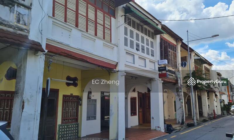 For Sale - Muntri Street Georgetown Mini Hotel Inn