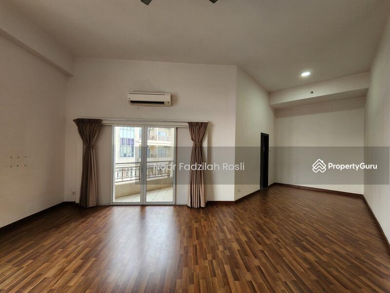 Waldorf Tower, Jalan Sri Hartamas 1, Sri Hartamas, Kuala Lumpur, 4