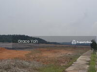 For Sale - 2ac, 5ac, 10ac Freehold Alor Gajah industry land