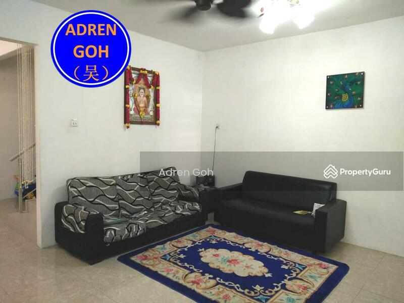 2.5 Storey Terrace 5 Bedroom Furnished Renovated Kay Sin Machang Bubok