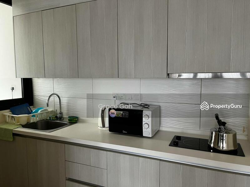 Untuk Dijual - 335K 3R2B 1500SQFT INVESTMENT CONDO SERI KEMBANGAN 【FULLY FURNISHED + 0 DOWNPAYMENT】