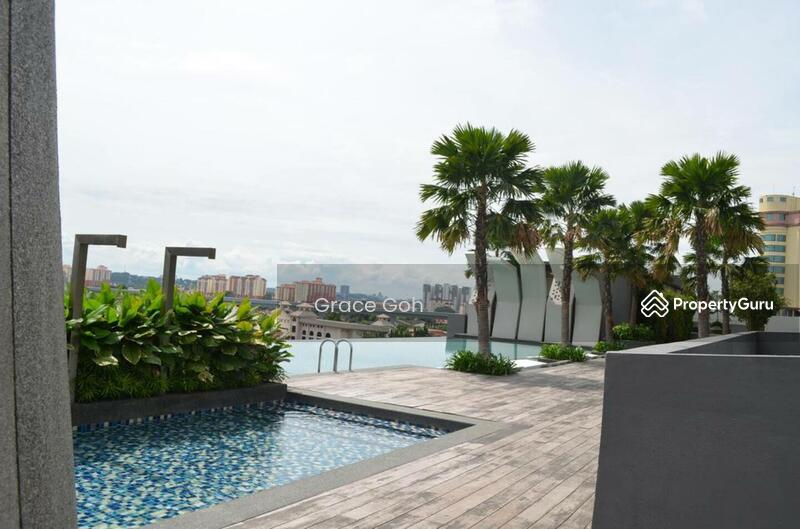 Untuk Dijual - 335K 3R2B 1500SQFT INVESTMENT CONDO SERI KEMBANGAN 【FULLY FURNISHED + 0 DOWNPAYMENT】