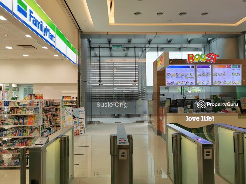 Office for Rent in KLCC (KL City Centre) - Susie Ong - PropertyGuru.com.my