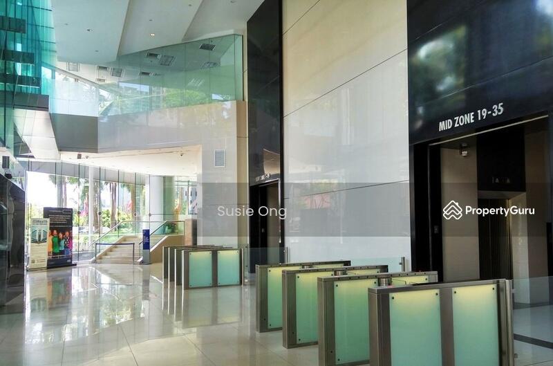 Office for Rent in KLCC (KL City Centre) - Susie Ong - PropertyGuru.com.my
