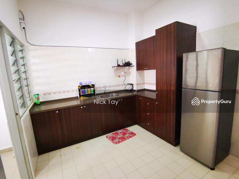 2-storey Terraced House for Rent in Bukit Indah (Iskandar Puteri (Nusajaya)) - Nick Tay - PropertyGuru.com.my