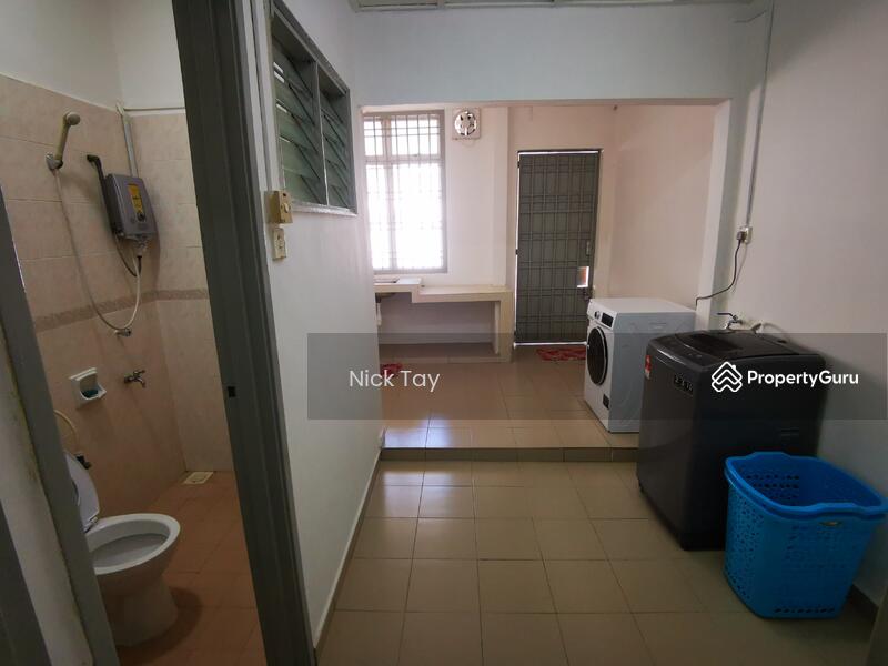 2-storey Terraced House for Rent in Bukit Indah (Iskandar Puteri (Nusajaya)) - Nick Tay - PropertyGuru.com.my