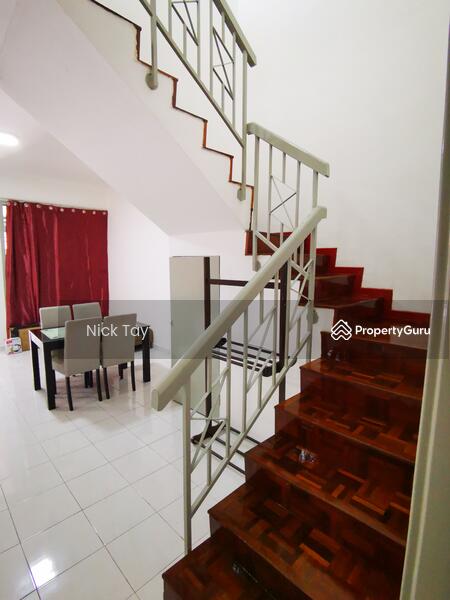 2-storey Terraced House for Rent in Bukit Indah (Iskandar Puteri (Nusajaya)) - Nick Tay - PropertyGuru.com.my