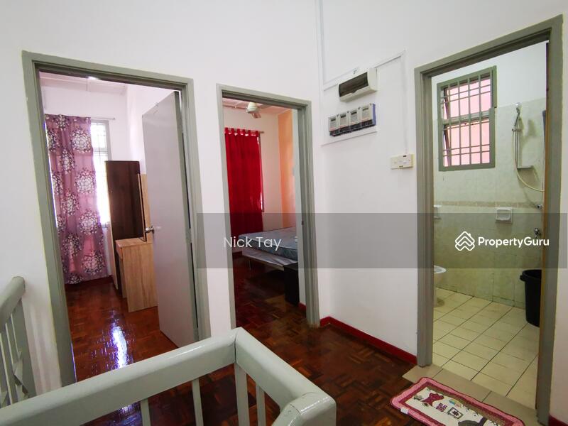 2-storey Terraced House for Rent in Bukit Indah (Iskandar Puteri (Nusajaya)) - Nick Tay - PropertyGuru.com.my