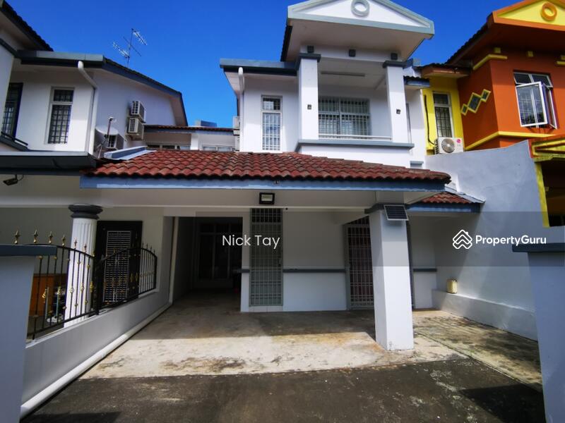 2-storey Terraced House for Rent in Bukit Indah (Iskandar Puteri (Nusajaya)) - Nick Tay - PropertyGuru.com.my
