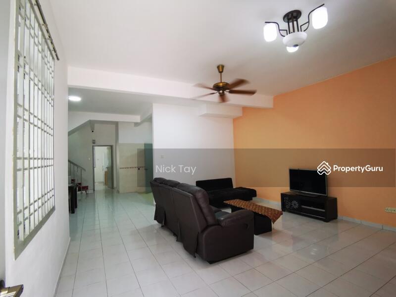 2-storey Terraced House for Rent in Bukit Indah (Iskandar Puteri (Nusajaya)) - Nick Tay - PropertyGuru.com.my
