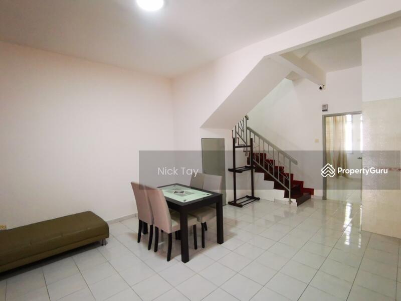 2-storey Terraced House for Rent in Bukit Indah (Iskandar Puteri (Nusajaya)) - Nick Tay - PropertyGuru.com.my