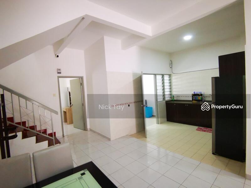 2-storey Terraced House for Rent in Bukit Indah (Iskandar Puteri (Nusajaya)) - Nick Tay - PropertyGuru.com.my