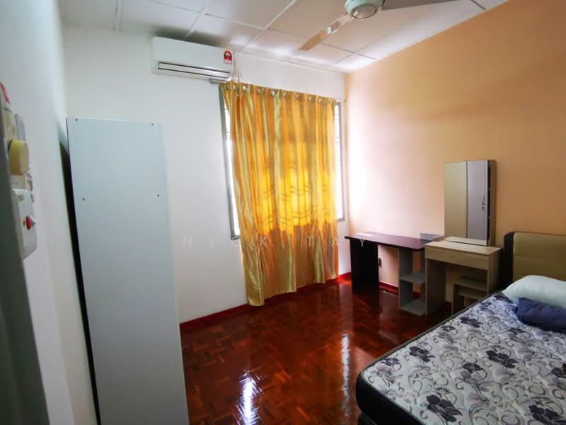 2-storey Terraced House for Rent in Bukit Indah (Iskandar Puteri (Nusajaya)) - Nick Tay - Bedroom - PropertyGuru.com.my