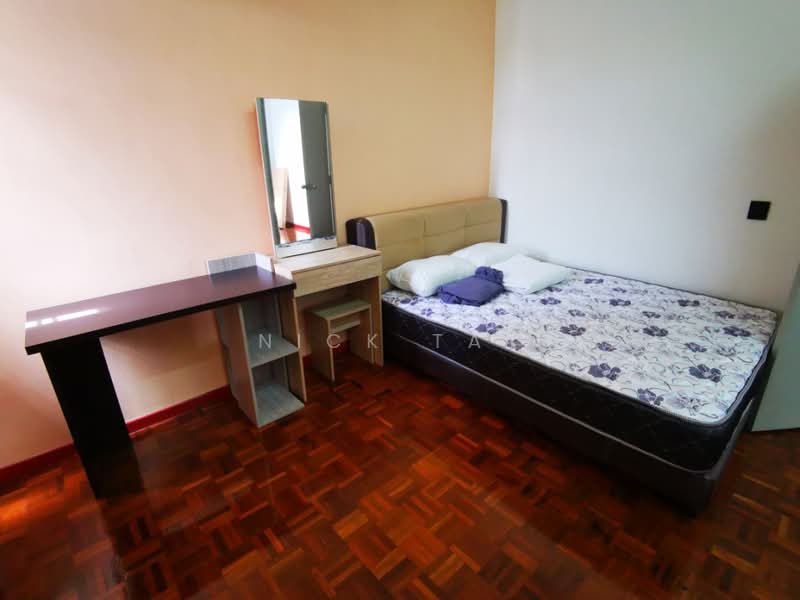 2-storey Terraced House for Rent in Bukit Indah (Iskandar Puteri (Nusajaya)) - Nick Tay - Bedroom - PropertyGuru.com.my