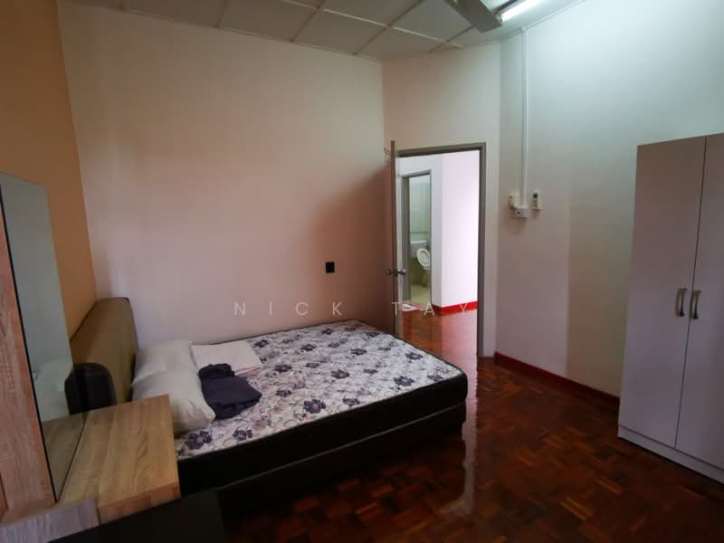 2-storey Terraced House for Rent in Bukit Indah (Iskandar Puteri (Nusajaya)) - Nick Tay - Bedroom - PropertyGuru.com.my
