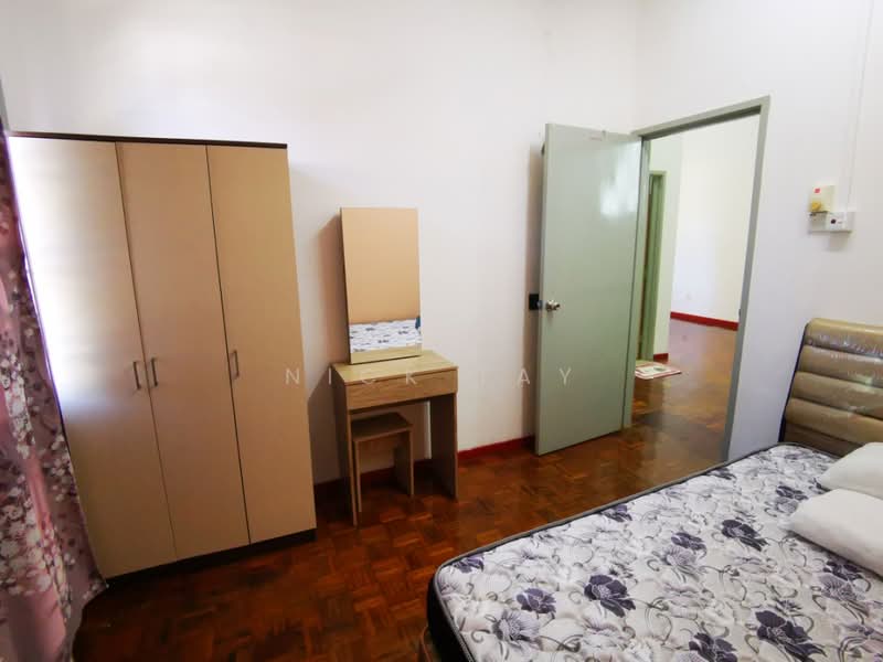 2-storey Terraced House for Rent in Bukit Indah (Iskandar Puteri (Nusajaya)) - Nick Tay - Bedroom - PropertyGuru.com.my