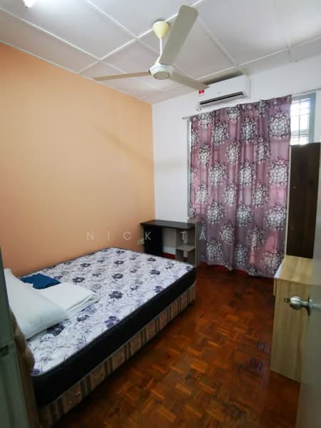 2-storey Terraced House for Rent in Bukit Indah (Iskandar Puteri (Nusajaya)) - Nick Tay - Bedroom - PropertyGuru.com.my
