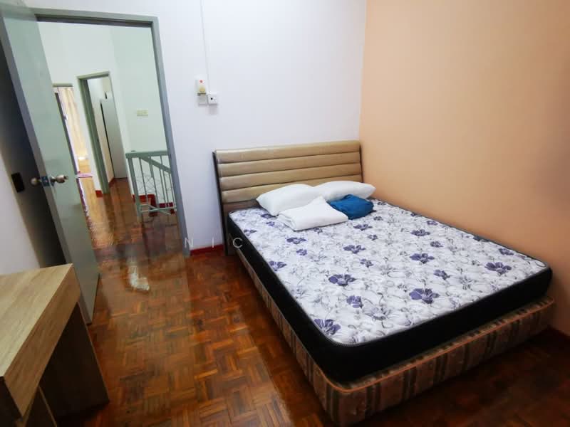 2-storey Terraced House for Rent in Bukit Indah (Iskandar Puteri (Nusajaya)) - Nick Tay - Bedroom - PropertyGuru.com.my