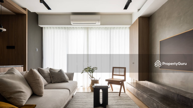 Condominium for Sale at SUNWAY【MRT】360k Freehold 3 Room Balcony condo [Taylors Uni] Furnished - KH Koh - PropertyGuru.com.my