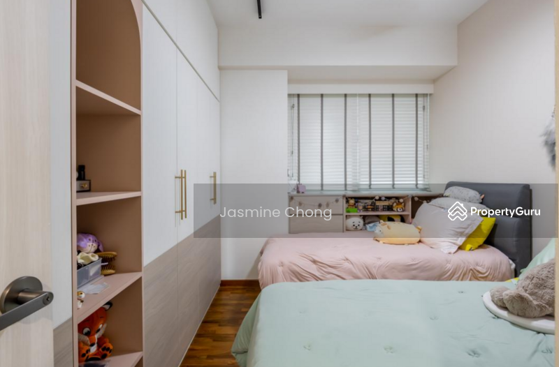 Condominium for Sale at [Sg Long] 1300/month [Fully Furnished] [High Privacy] [Super Low Density] Luxury Hilltop Condo - Jasmine Chong - PropertyGuru.com.my